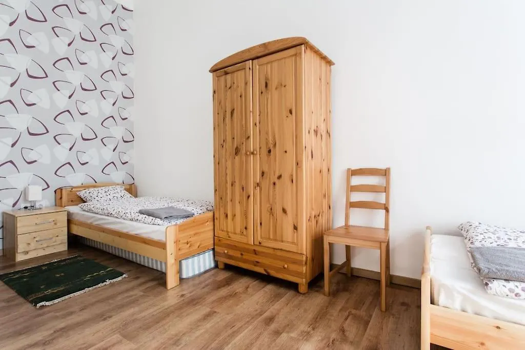 Comfortable Flat With Prime Location Near Oktogon Budapešť Apartmán