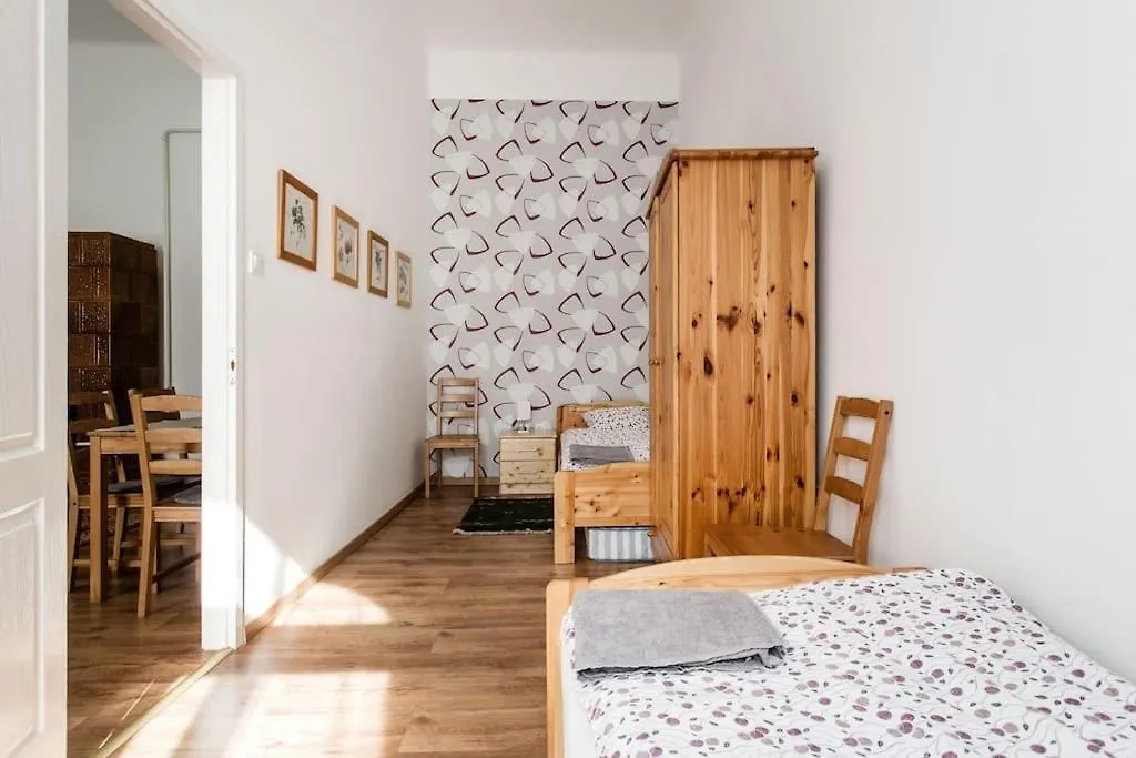 Comfortable Flat With Prime Location Near Oktogon Budapest 0*,  Hungary